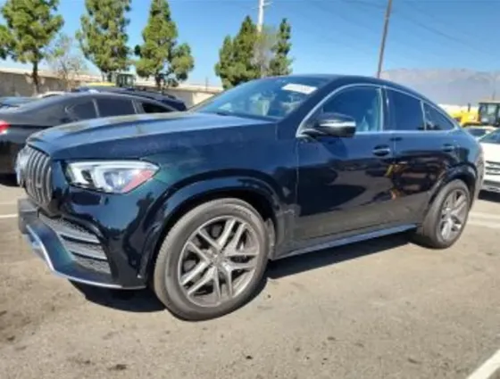 Mercedes GLE 3L 2021 Тбилиси