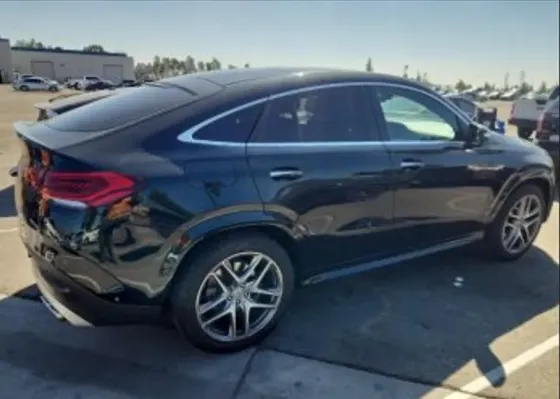 Mercedes GLE 3L 2021 Тбилиси