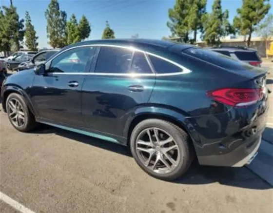 Mercedes GLE 3L 2021 Тбилиси