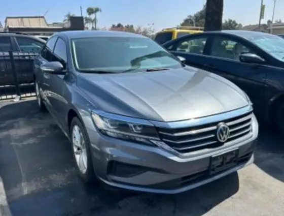Volkswagen Passat 2 2021 Тбилиси