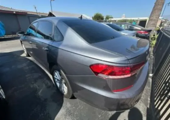 Volkswagen Passat 2 2021 Тбилиси