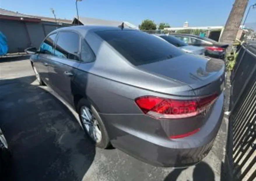 Volkswagen Passat 2 2021 Тбилиси - изображение 3