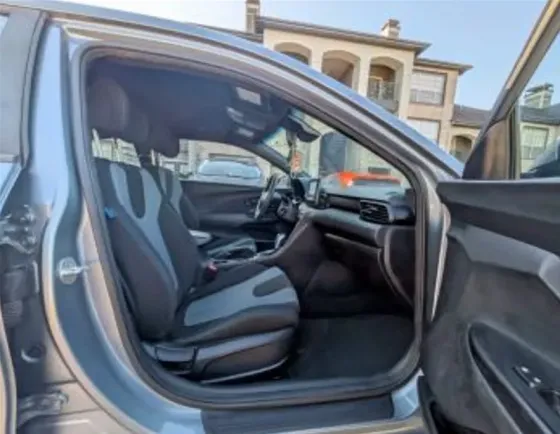 Hyundai Veloster 2019 Тбилиси