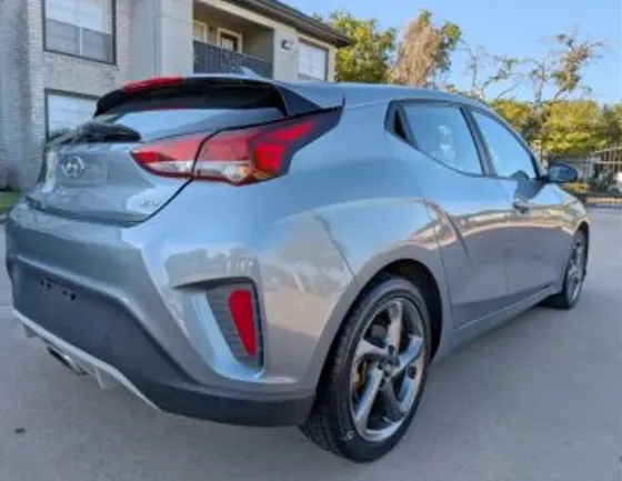 Hyundai Veloster 2019 Тбилиси