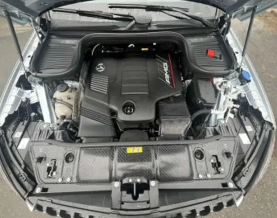 Mercedes GLE 3L 2025 Тбилиси