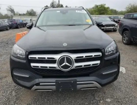 Mercedes GLS 3L 2021 Тбилиси