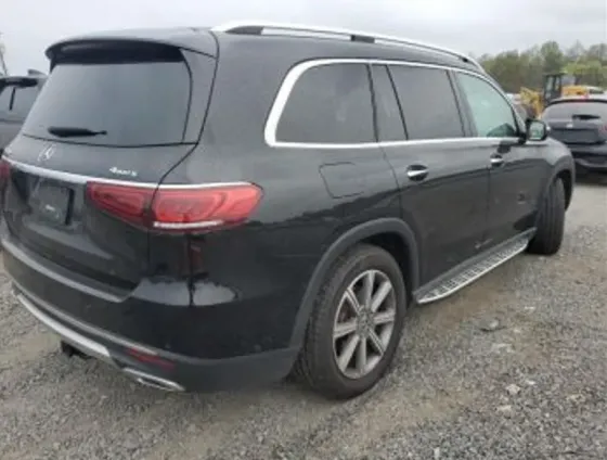 Mercedes GLS 3L 2021 Тбилиси