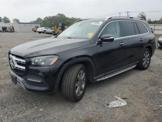 Mercedes GLS 3L 2021 Тбилиси