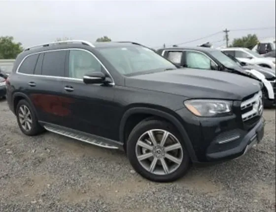 Mercedes GLS 3L 2021 Тбилиси
