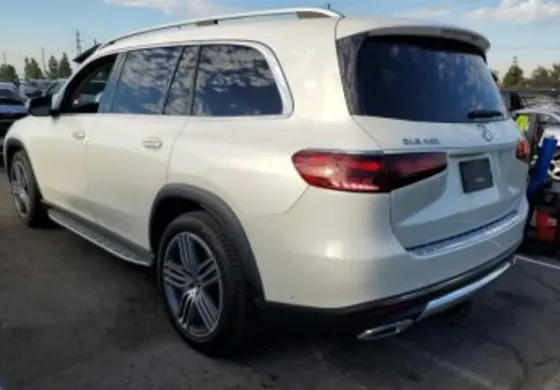 Mercedes GLS 3L 2024 Тбилиси