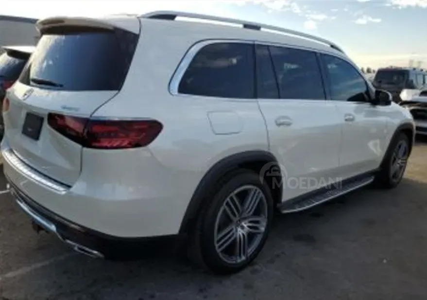 Mercedes GLS 3L 2024 Тбилиси - изображение 5