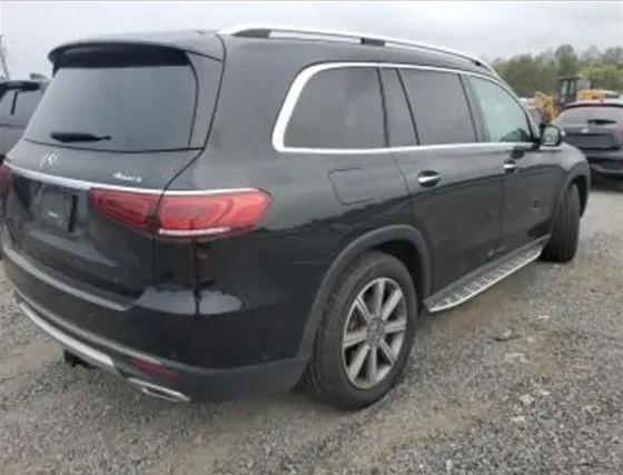 Mercedes GLS 3L 2021 Тбилиси
