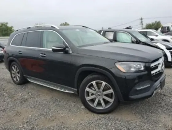 Mercedes GLS 3L 2021 Тбилиси