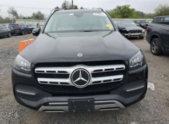 Mercedes GLS 3L 2021 Тбилиси
