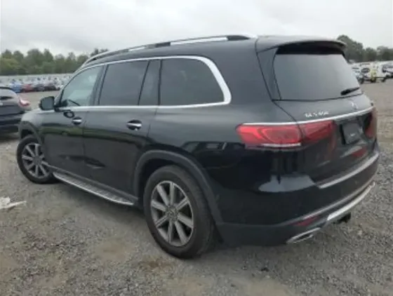Mercedes GLS 3L 2021 Тбилиси