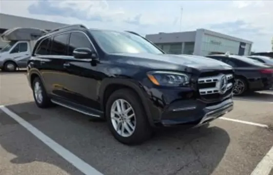 Mercedes GLS 3L 2020 Тбилиси