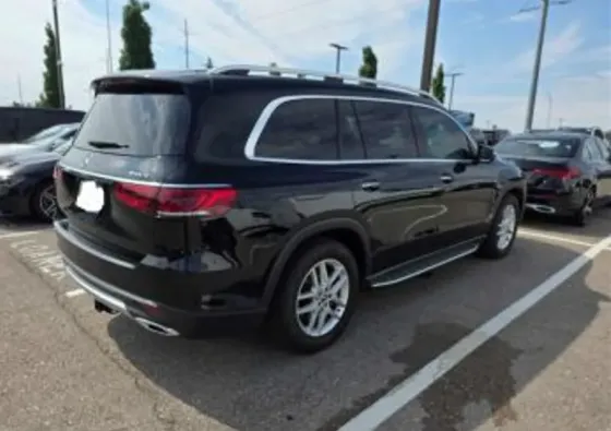 Mercedes GLS 3L 2020 Тбилиси