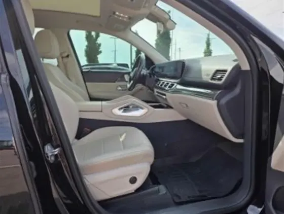Mercedes GLS 3L 2020 Тбилиси