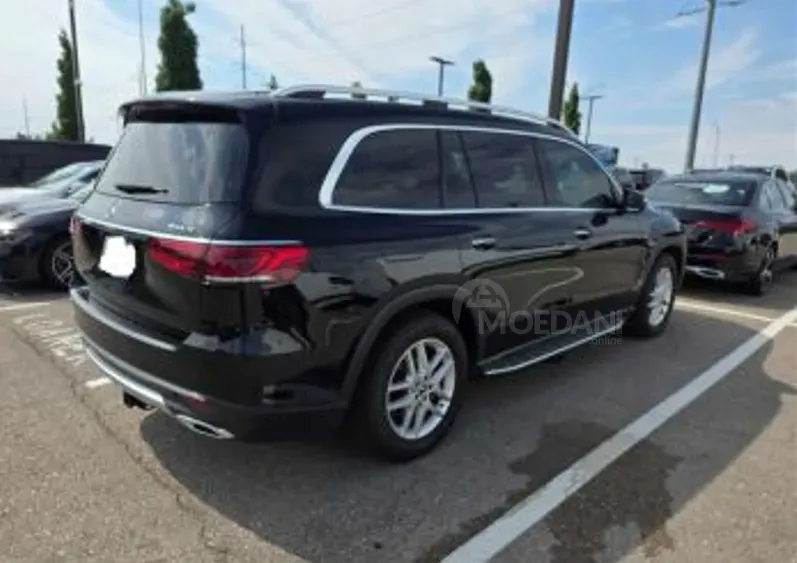 Mercedes GLS 3L 2020 Тбилиси - изображение 5