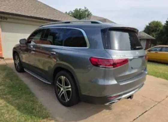 Mercedes GLS 3L 2020 Тбилиси