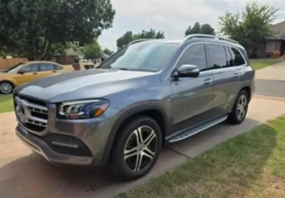 Mercedes GLS 3L 2020 Тбилиси