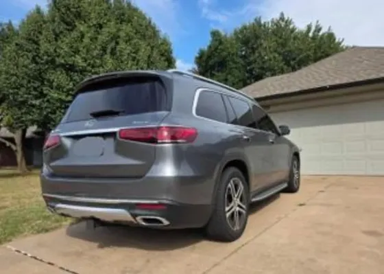 Mercedes GLS 3L 2020 Тбилиси