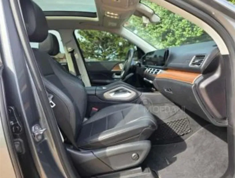 Mercedes GLS 3L 2020 Тбилиси - изображение 4