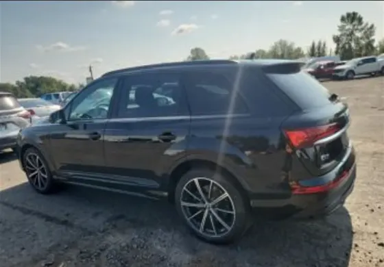 Audi Q7 2021 Тбилиси