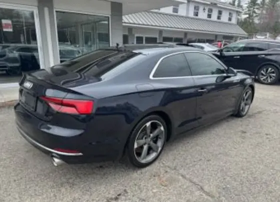 Audi A5 2018 Тбилиси