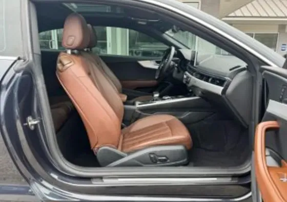 Audi A5 2018 Тбилиси