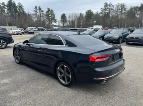 Audi A5 2018 Тбилиси