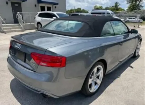 Audi A5 2016 Тбилиси