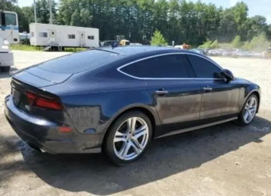 Audi A7 2017 Тбилиси