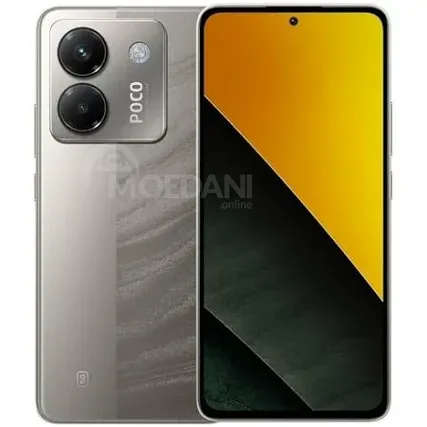 Poco M7 Pro 5G Батуми - изображение 1