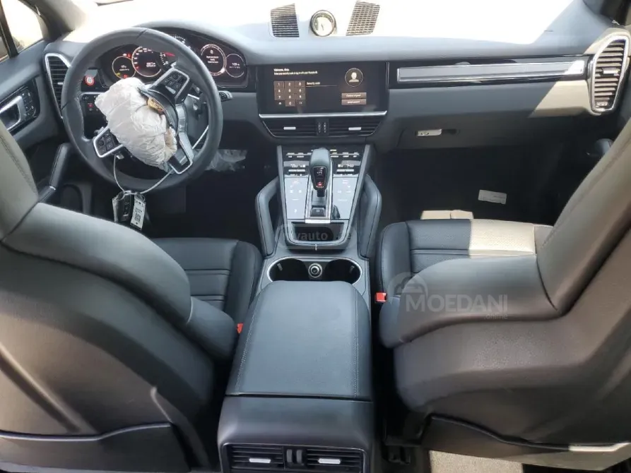 Porsche Cayenne 2022 Тбилиси - изображение 7
