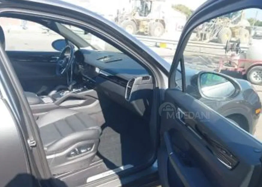 Porsche Cayenne 2019 თბილისი - photo 3