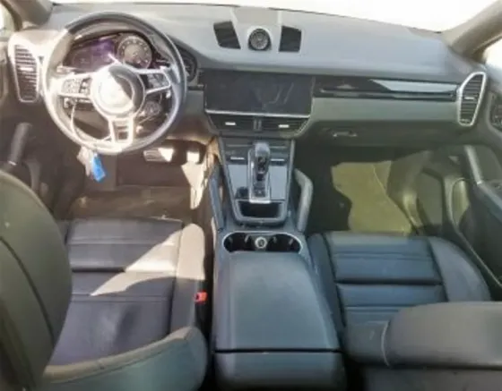 Porsche Cayenne 2021 Тбилиси