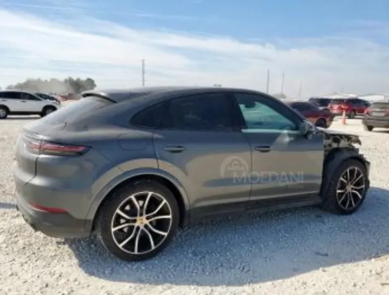 Porsche Cayenne 2021 Тбилиси - изображение 3