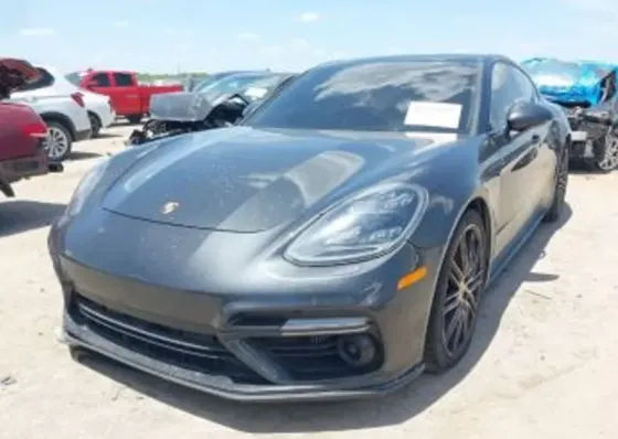 Porsche Panamera 2018 Тбилиси