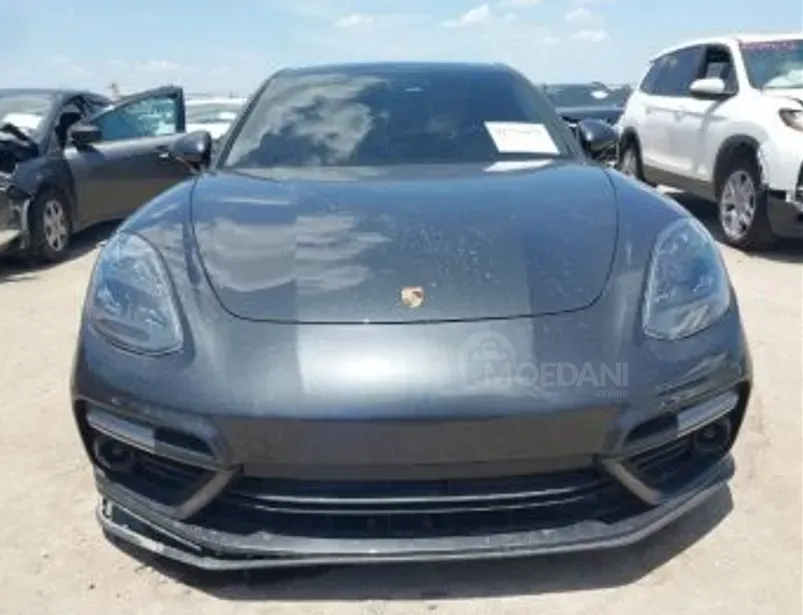 Porsche Panamera 2018 Тбилиси - изображение 5