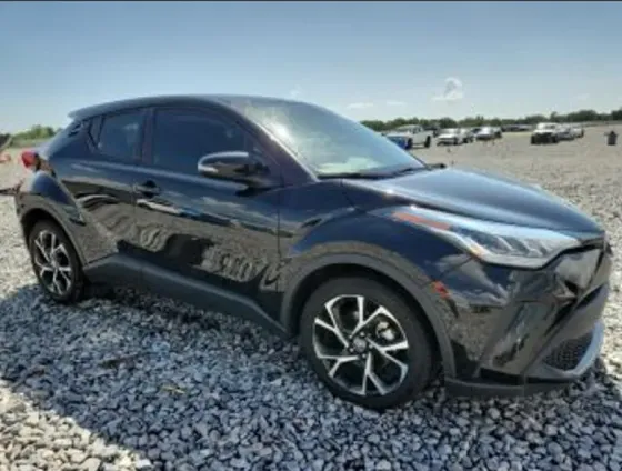 Toyota C-HR 2L 2022 Тбилиси