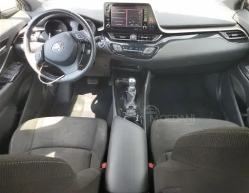 Toyota C-HR 2L 2019 Tbilisi - photo 3