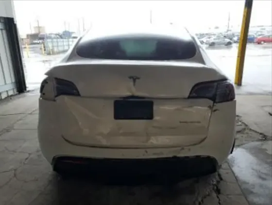 Tesla Model Y 2023 Тбилиси