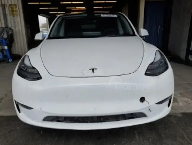 Tesla Model Y 2023 Тбилиси - изображение 2