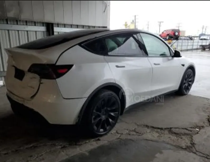 Tesla Model Y 2023 Тбилиси - изображение 4