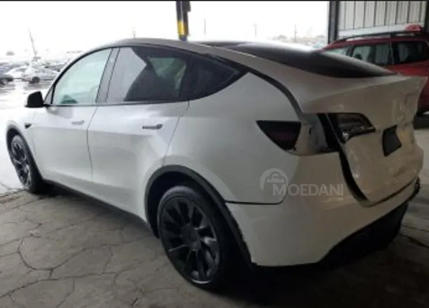 Tesla Model Y 2023 Тбилиси - изображение 5