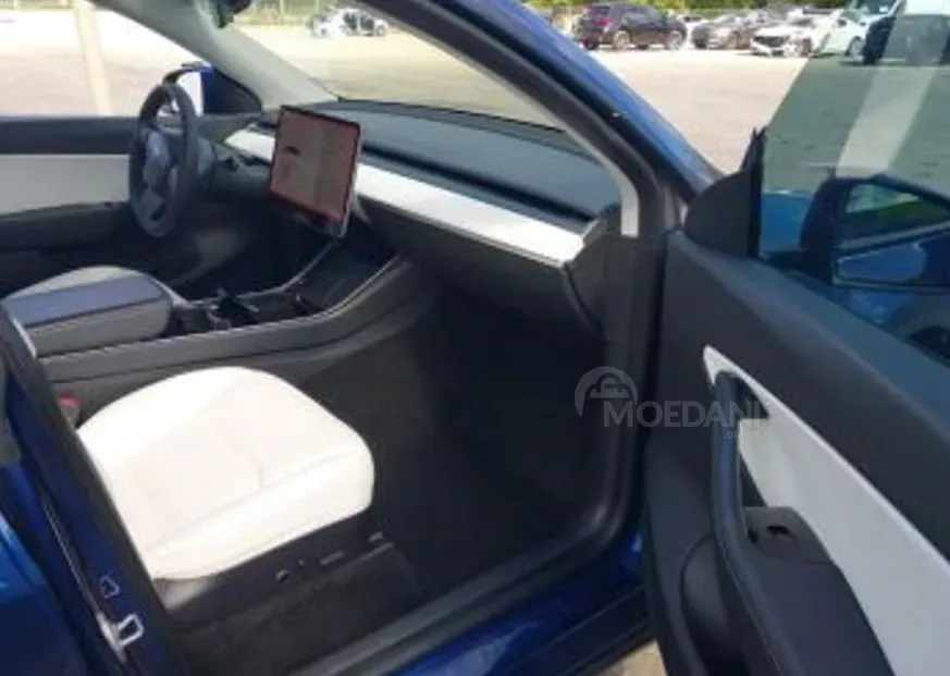 Tesla Model Y 2021 Тбилиси - изображение 5