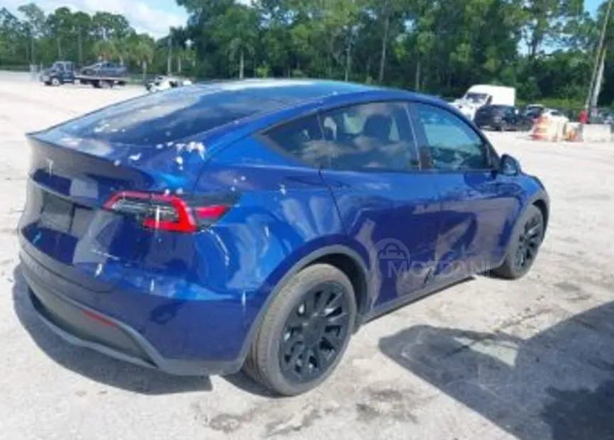 Tesla Model Y 2021 Тбилиси - изображение 4