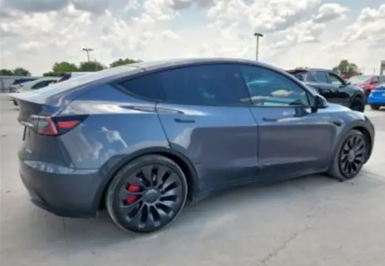 Tesla Model Y 2023 Тбилиси