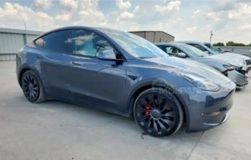 Tesla Model Y 2023 Тбилиси - изображение 5
